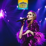 SOPHIE ELLIS-BEXTOR, THE BANDSTAND, KELVINGROVE PARK GLASGOW, SATURDAY 1ST AUGUST 2026